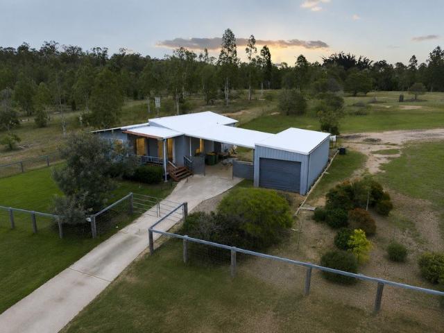 House for sale in Grantham, Queensland