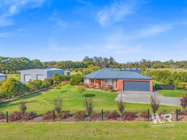 House for rent in Warral, Western Australia