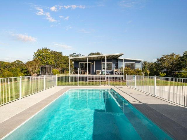 Cottage for sale in Newee Creek, New South Wales