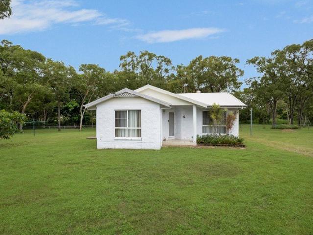 House for sale in Mount Low, Queensland