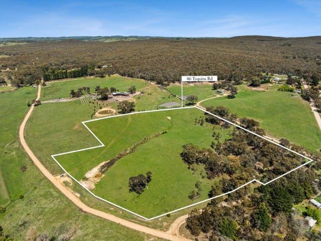 Land for sale in Taradale, Victoria