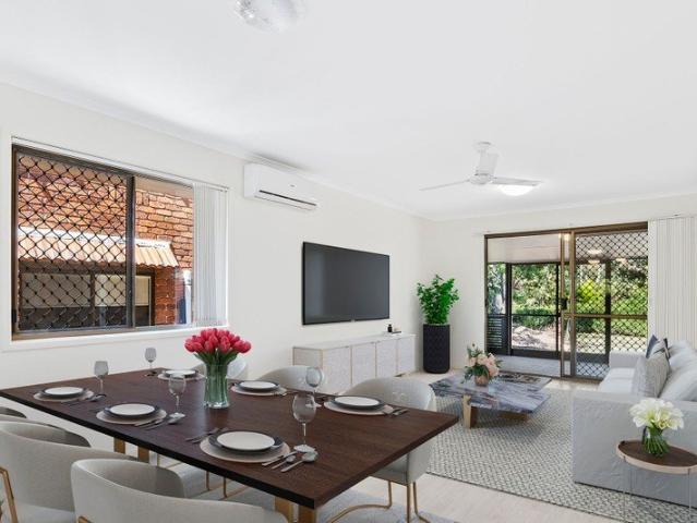 Villa for sale in Toombul, Queensland
