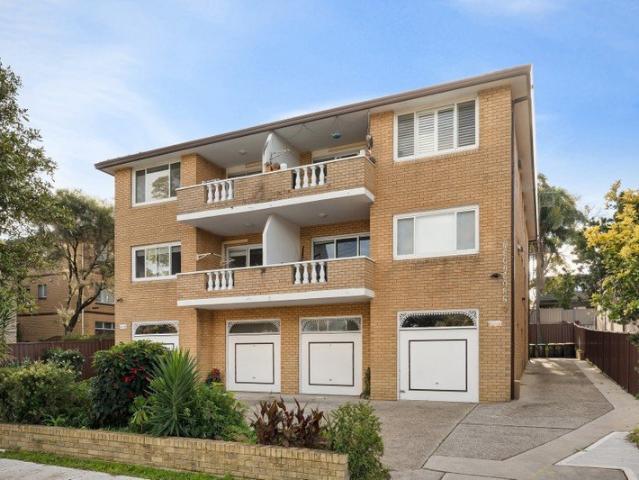 Apartment for sale in Sydney, New South Wales