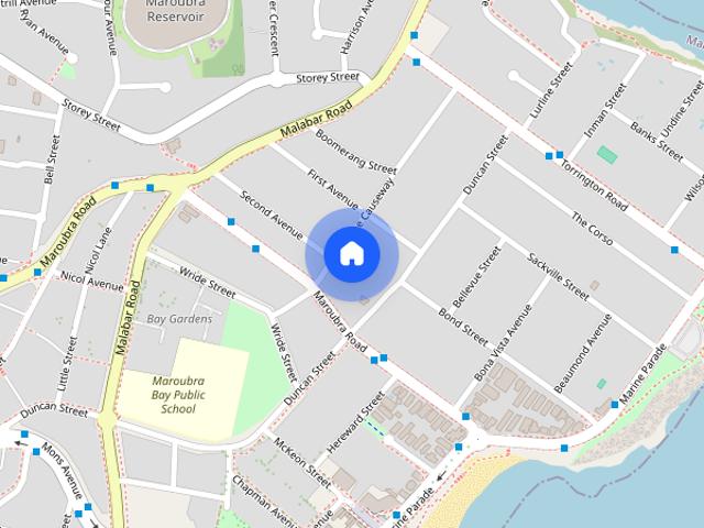 House for rent in Sydney, New South Wales