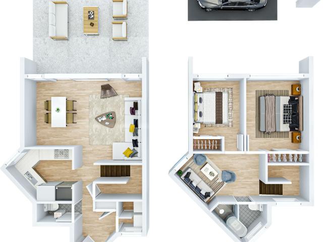 Townhouse for sale in Marsfield