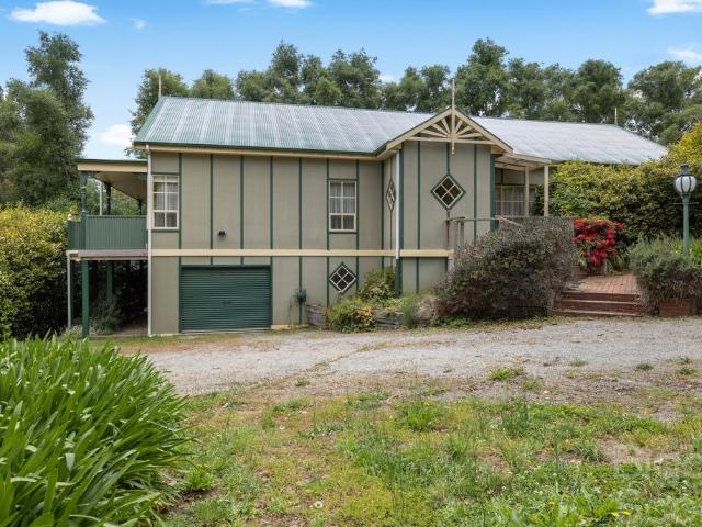 House for rent in Daylesford, Victoria