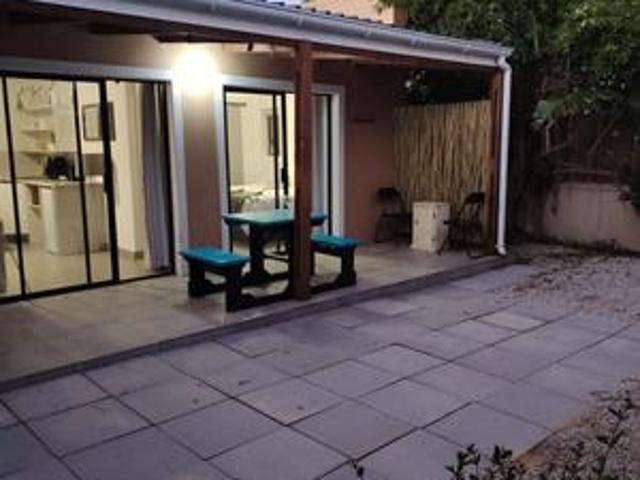 Apartment for rent in Baardskeerdersbos, Western Cape