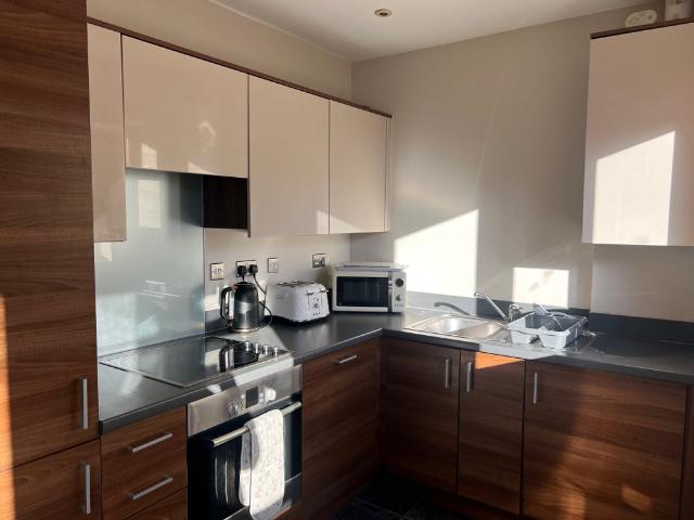 Apartment for rent in East Bank, Norfolk