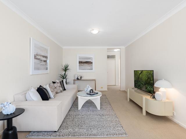 Apartment for sale in Drummoyne, New South Wales