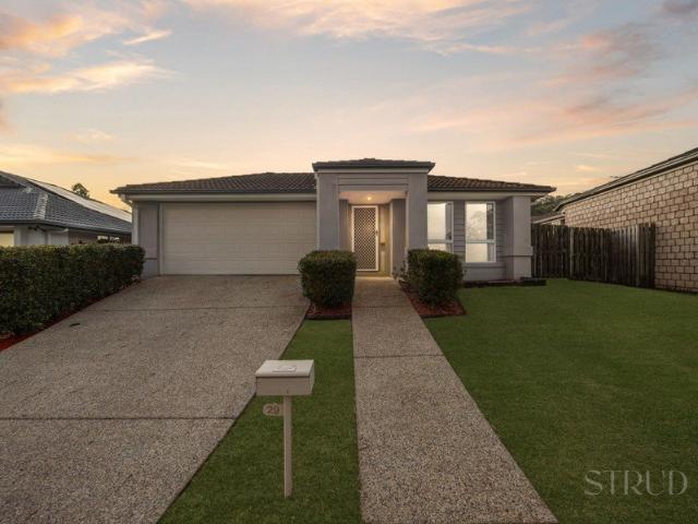 House for sale in Brentwood Rise, Greater Brisbane