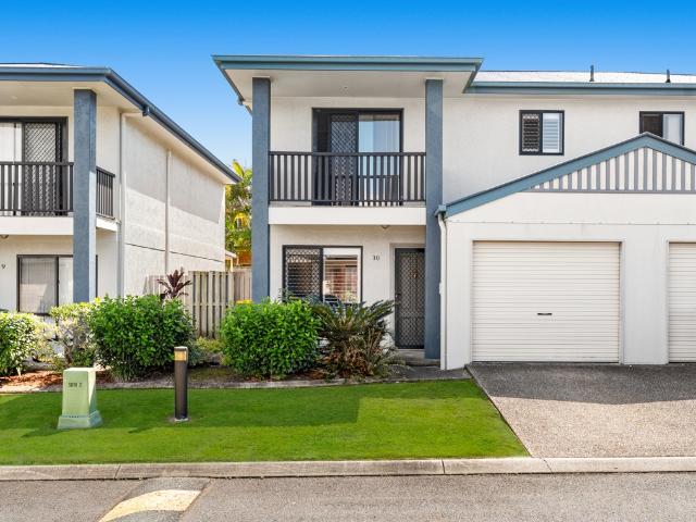 Townhouse for sale in Toombul, Queensland