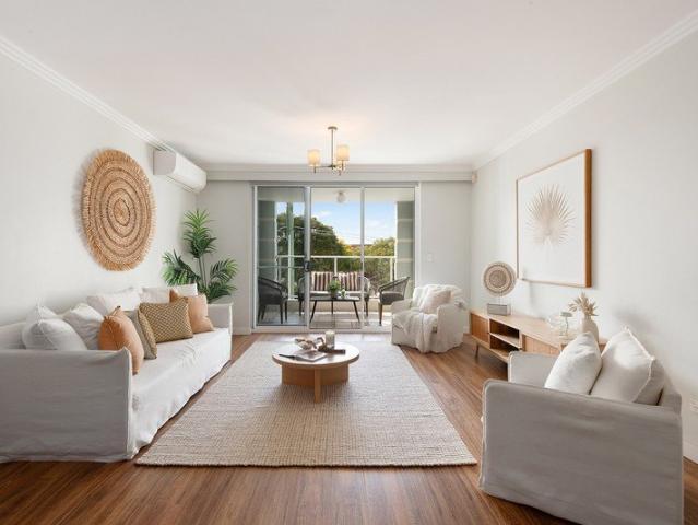 Apartment for sale in Sydney, New South Wales