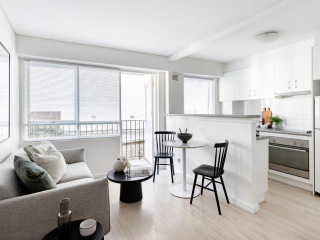 Property for rent in Potts Hill, New South Wales