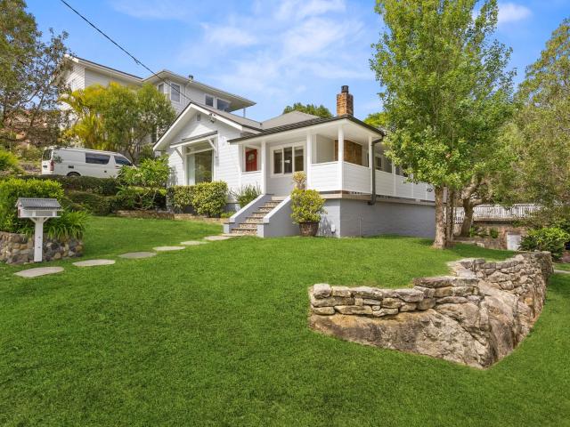 House for sale in Sydney, New South Wales