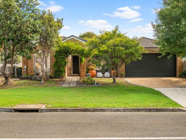 House for sale in Indented Head, Victoria