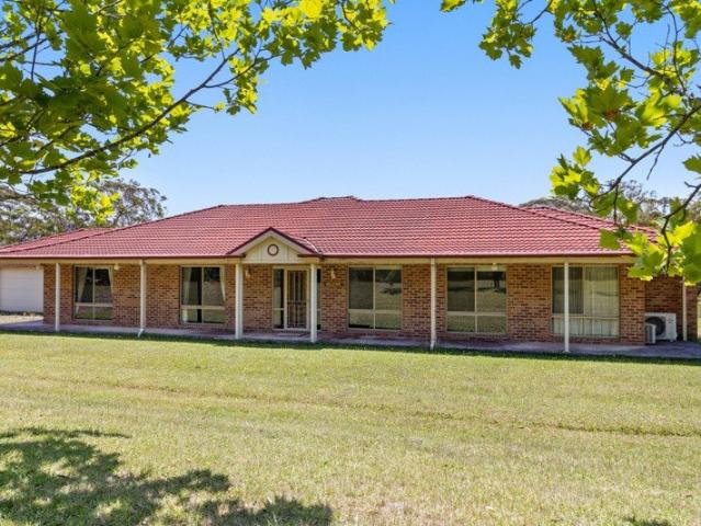 House for sale in Bilpin, New South Wales