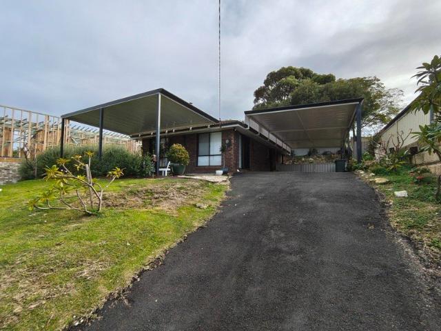 House for rent in Binningup, Western Australia