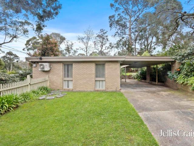 House for sale in Blackburn, Melbourne