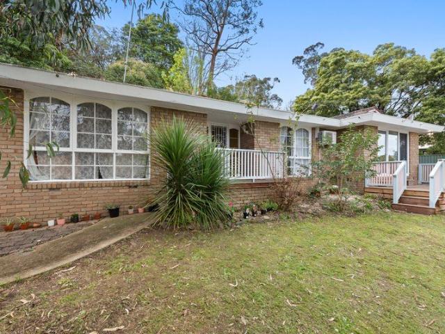 House for rent in Camerons Creek, Victoria
