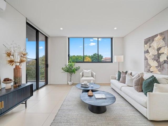 Apartment for sale in Ryde