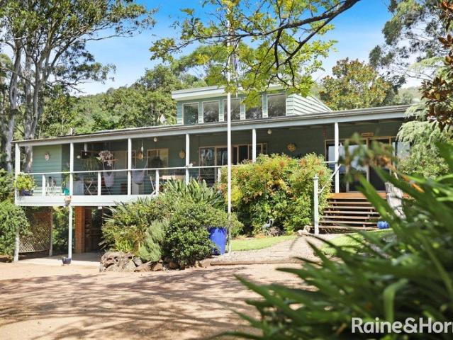 House for sale in Kangaroo Valley, New South Wales