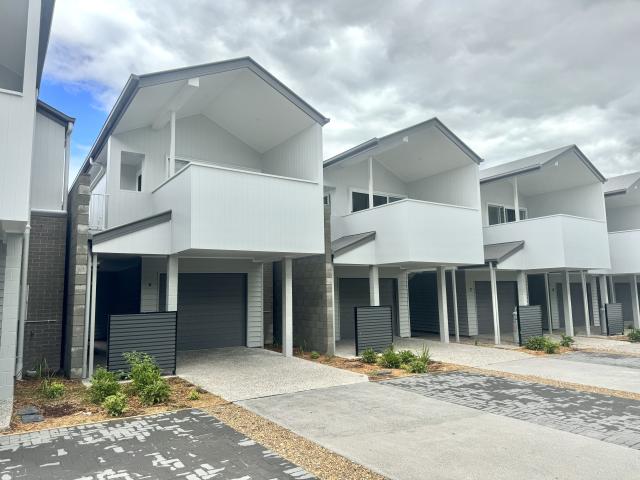 Apartment for rent in Kings Creek, Queensland