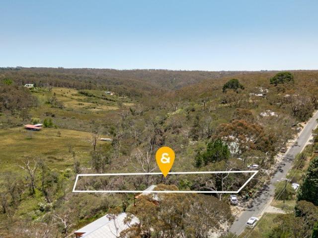 Land for sale in Sydney, New South Wales