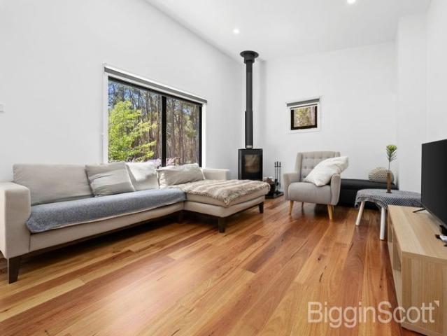House for rent in Wheatsheaf, Shire of Hepburn