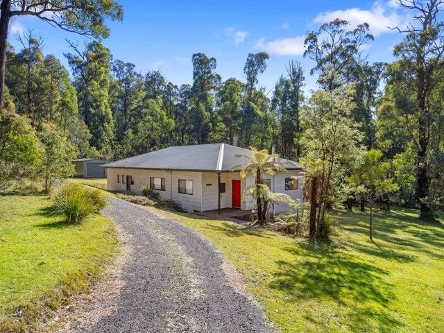 House for sale in Marysville, Victoria