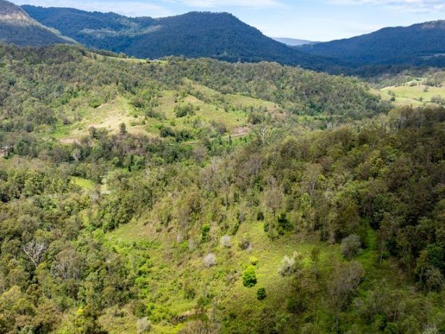 Cottage for sale in Cougal, Kyogle Council