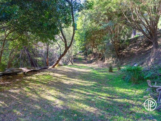 Land for sale in Camerons Creek, Victoria