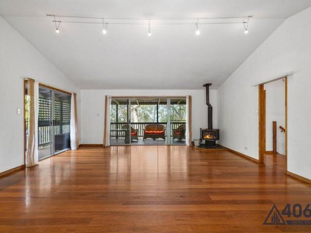 Cottage for rent in Methul, Queensland