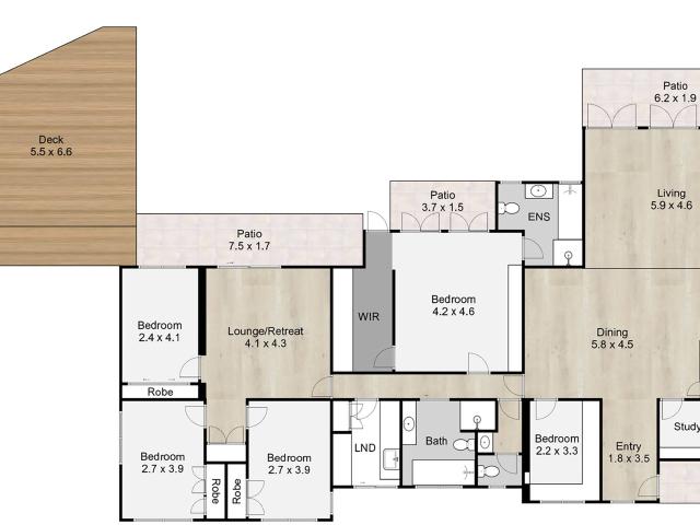 House for sale in Toombul, Queensland