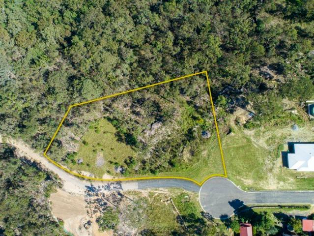 Land for sale in Sydney, New South Wales