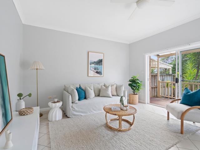 Townhouse for sale in Sydney, New South Wales