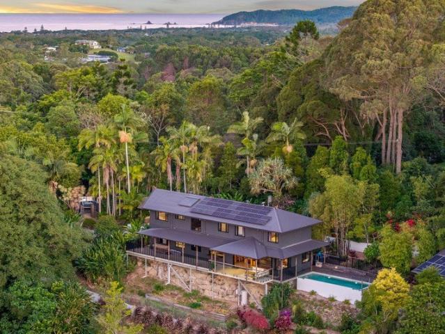 Cottage for sale in Byron Bay, New South Wales