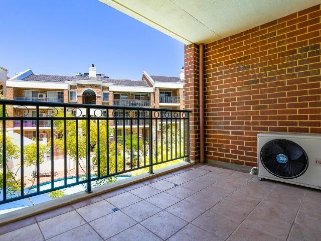 Apartment for sale in Western Australia