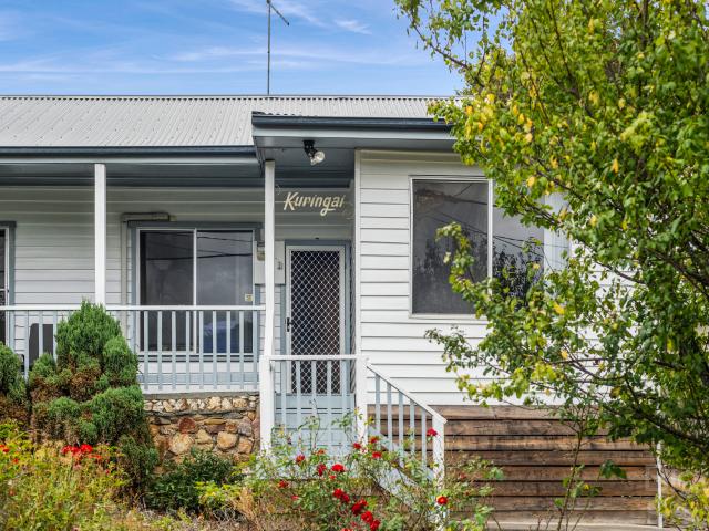 House for sale in Hepburn Springs, Victoria