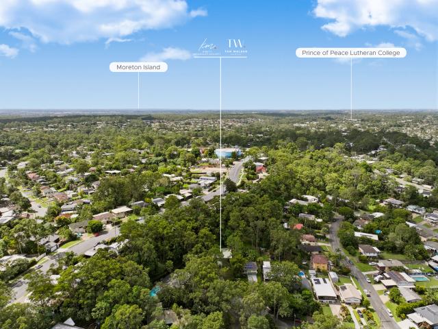 House for sale in Ferny Hills, Greater Brisbane