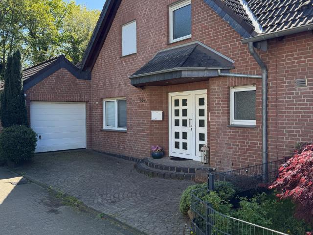 Haus mieten in Langenfeld, Nordrhein-Westfalen
