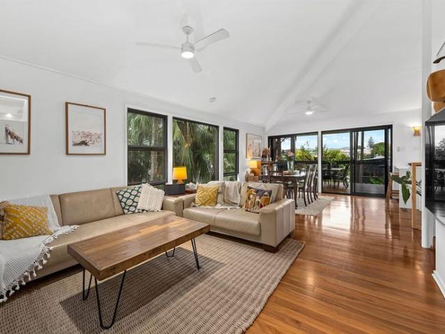 House for rent in Paddington, Greater Brisbane