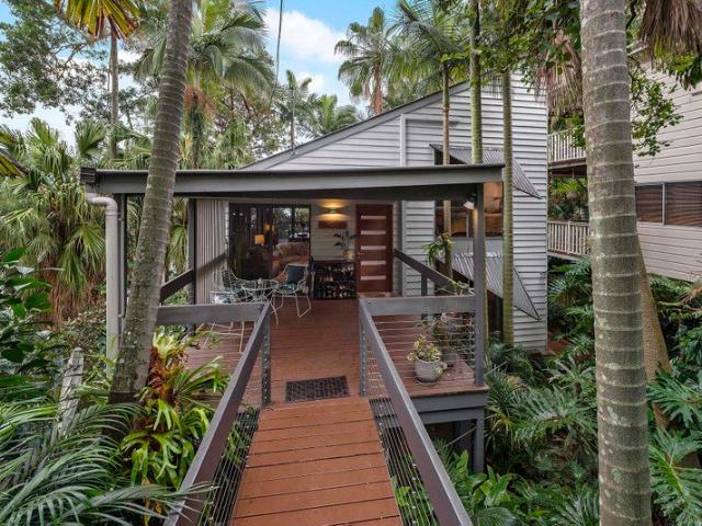 House for rent in Paddington, Greater Brisbane