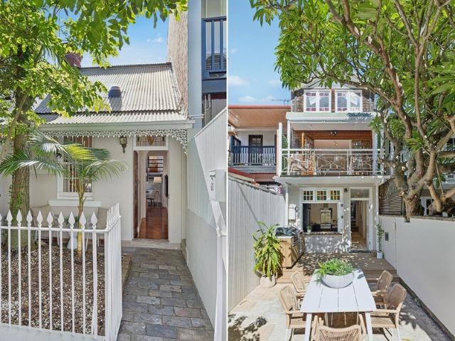 House for sale in Sydney, New South Wales