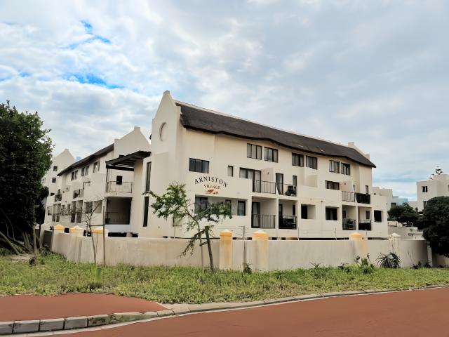 Apartment for rent in Cape Town Ward 23, Melkbosstrand