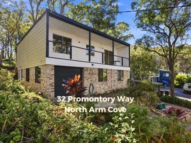 House for sale in North Arm Cove, New South Wales