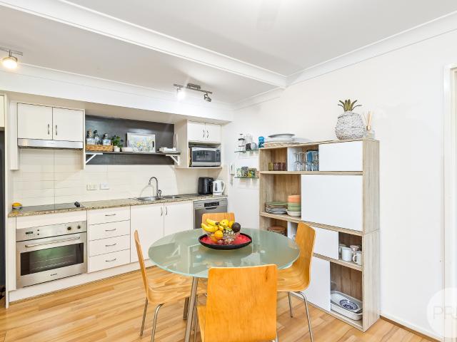 Apartment for sale in Nelson Bay, New South Wales