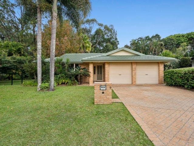 House for rent in Korora, New South Wales
