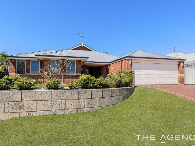 House for sale in Parklands, Western Australia