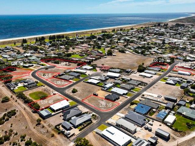Land for sale in Kingston Se, South Australia