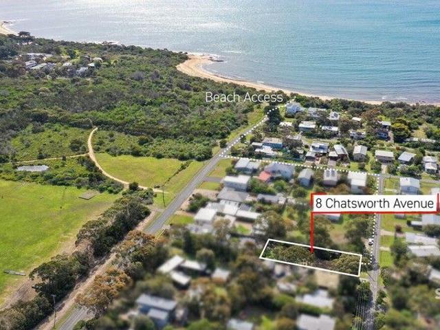 Land for sale in Ventnor, Victoria